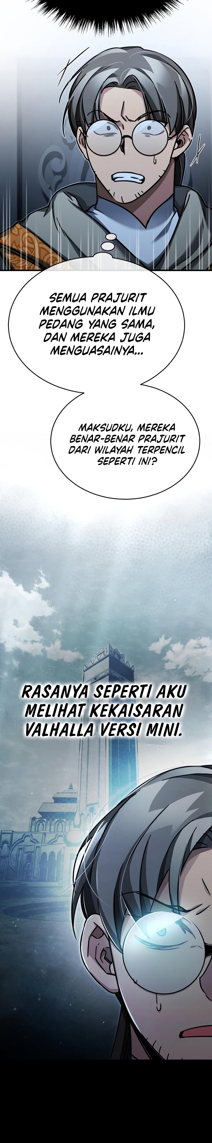The Heavenly Demon Can’t Live a Normal Life chapter 49