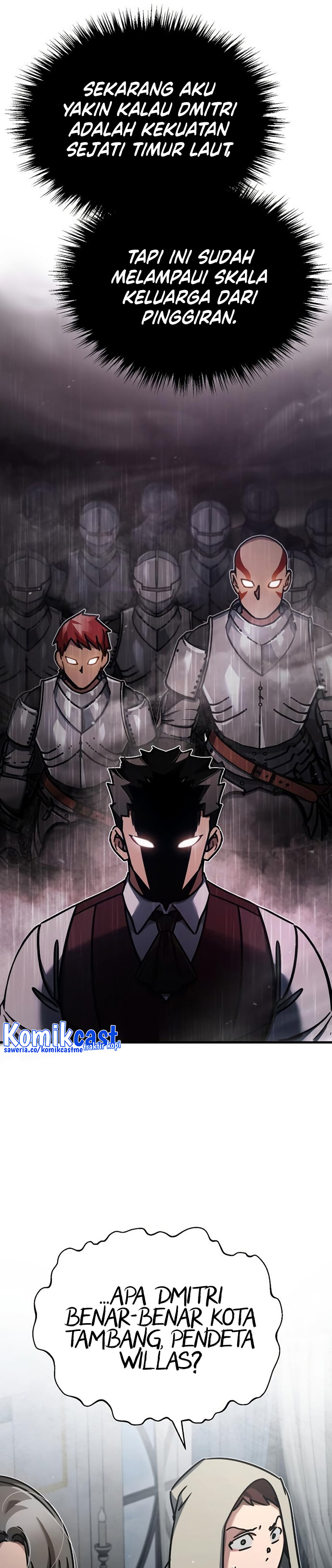 The Heavenly Demon Can’t Live a Normal Life chapter 49