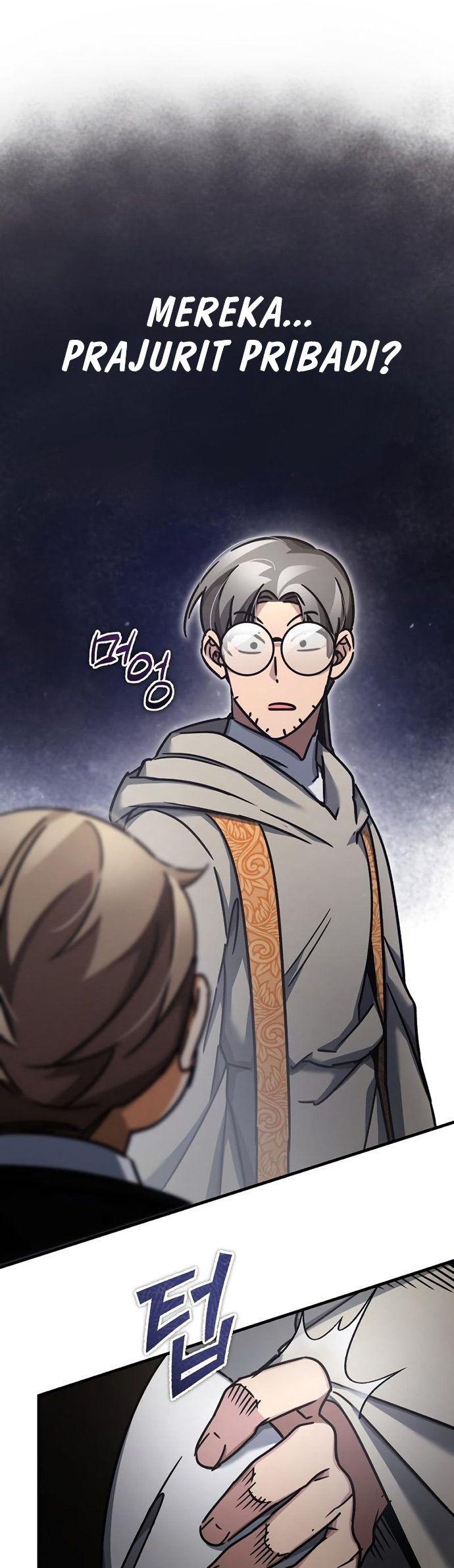 The Heavenly Demon Can’t Live a Normal Life chapter 49