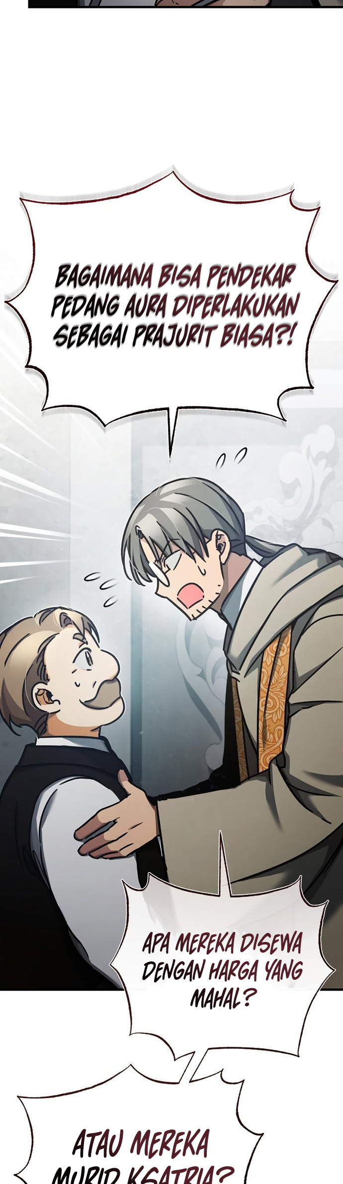 The Heavenly Demon Can’t Live a Normal Life chapter 49