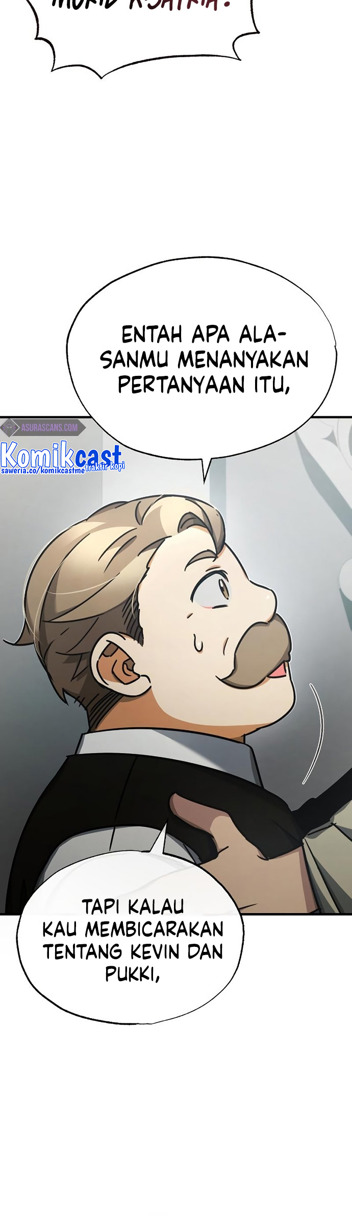 The Heavenly Demon Can’t Live a Normal Life chapter 49