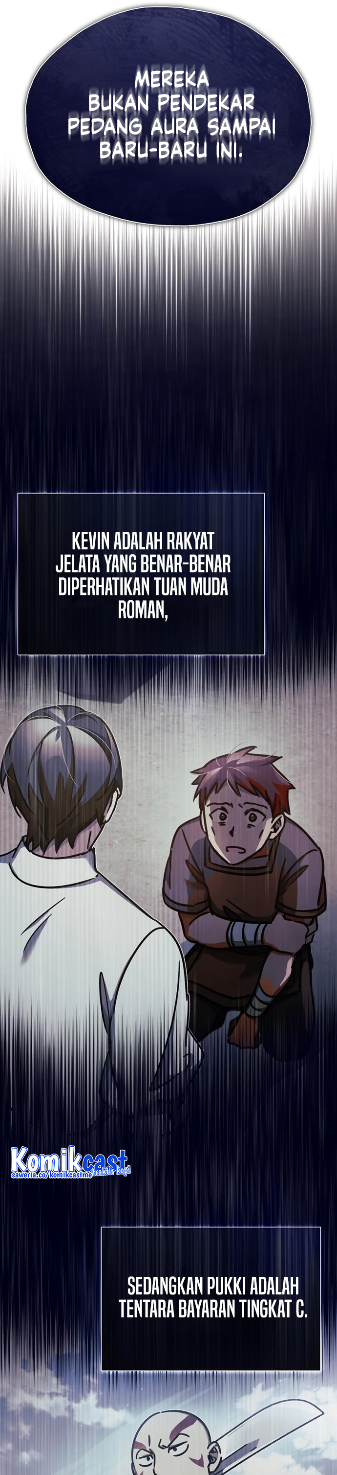 The Heavenly Demon Can’t Live a Normal Life chapter 49