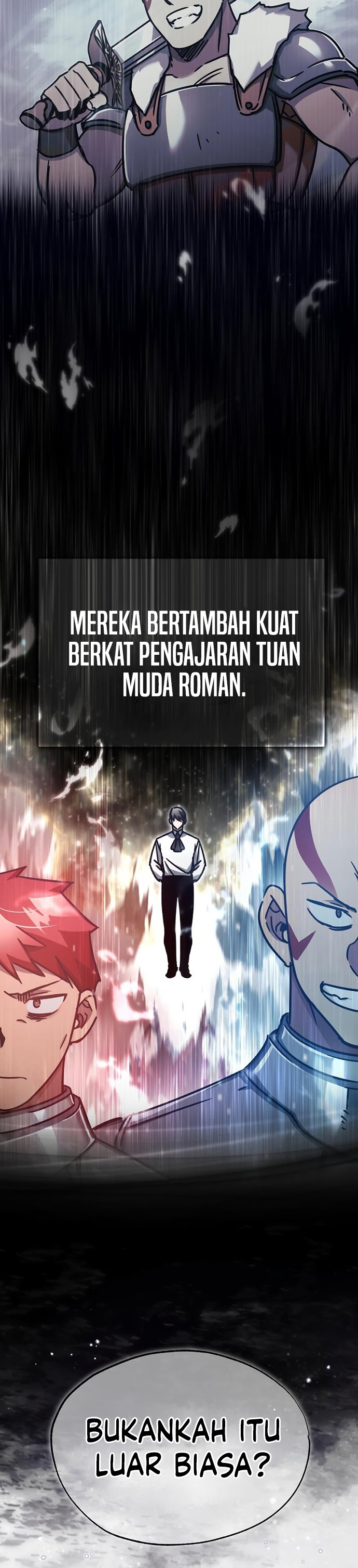 The Heavenly Demon Can’t Live a Normal Life chapter 49