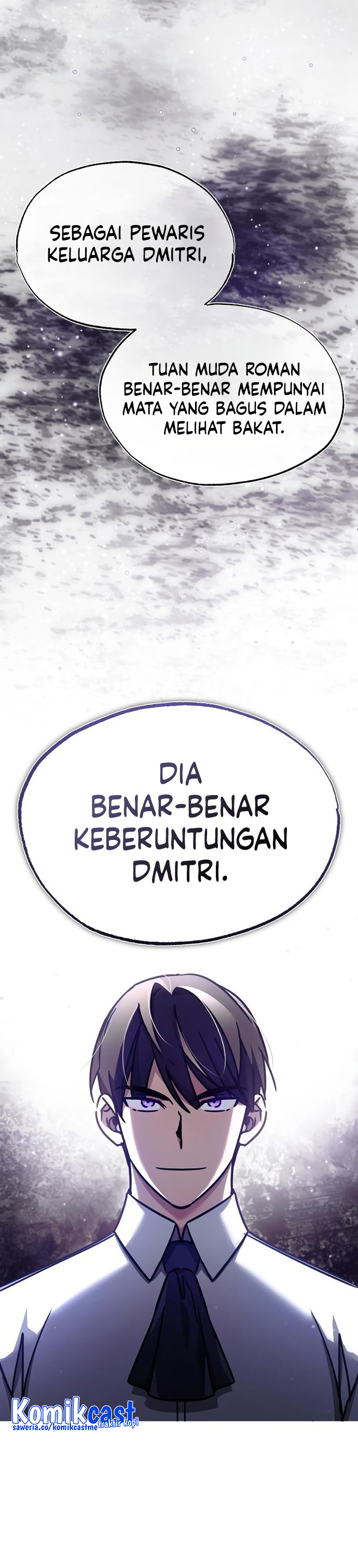 The Heavenly Demon Can’t Live a Normal Life chapter 49