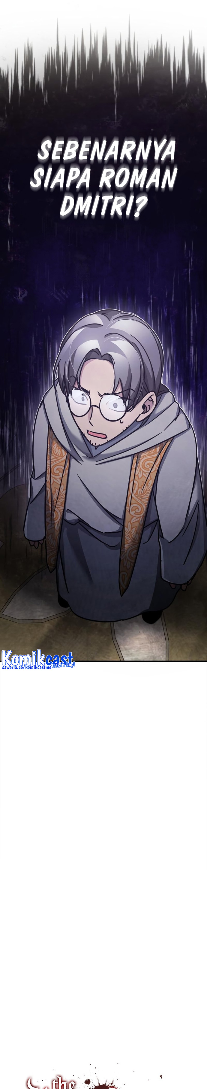 The Heavenly Demon Can’t Live a Normal Life chapter 49