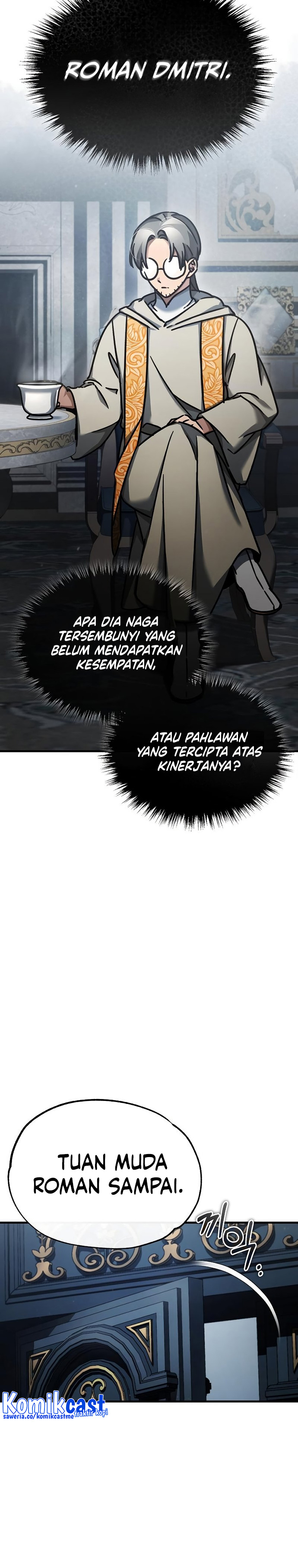 The Heavenly Demon Can’t Live a Normal Life chapter 49