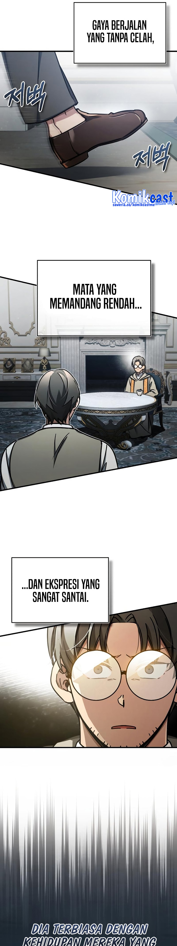 The Heavenly Demon Can’t Live a Normal Life chapter 49