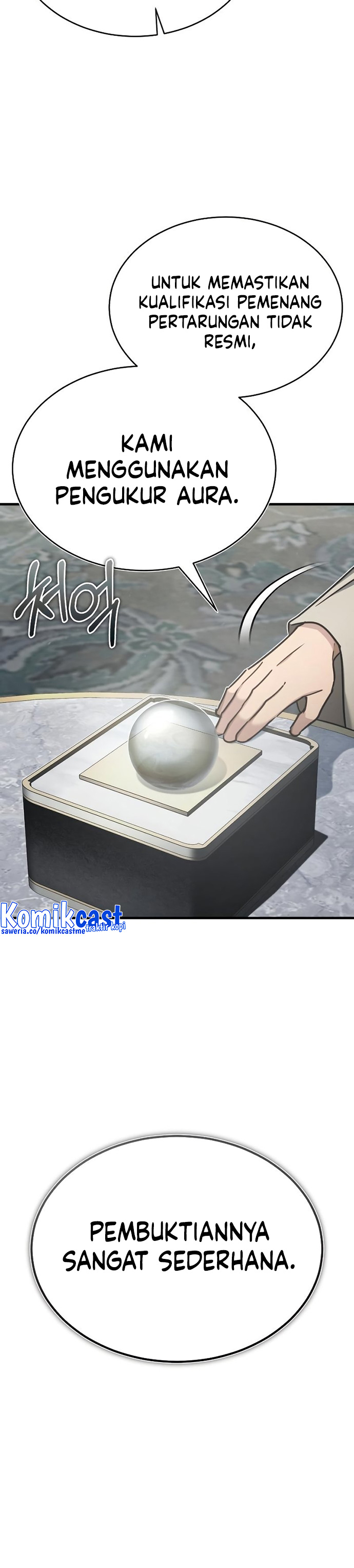 The Heavenly Demon Can’t Live a Normal Life chapter 49