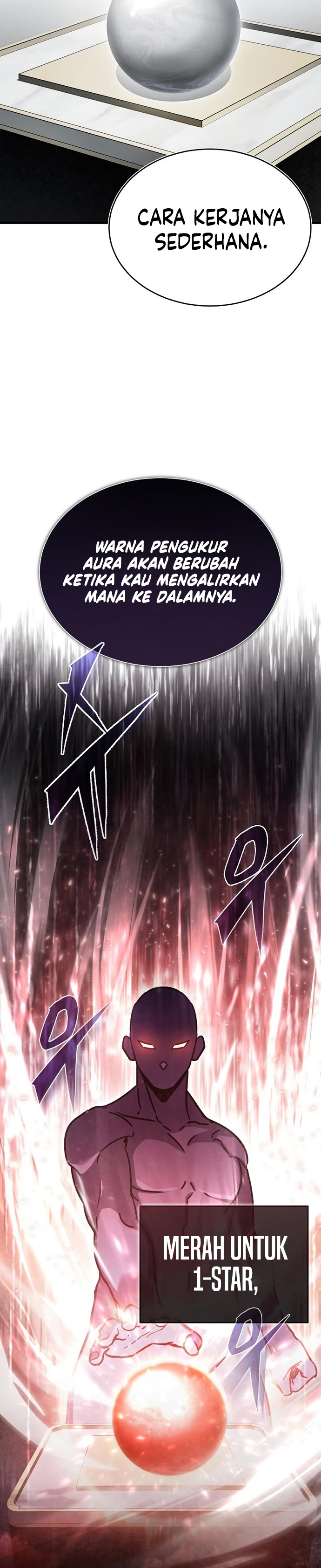 The Heavenly Demon Can’t Live a Normal Life chapter 49
