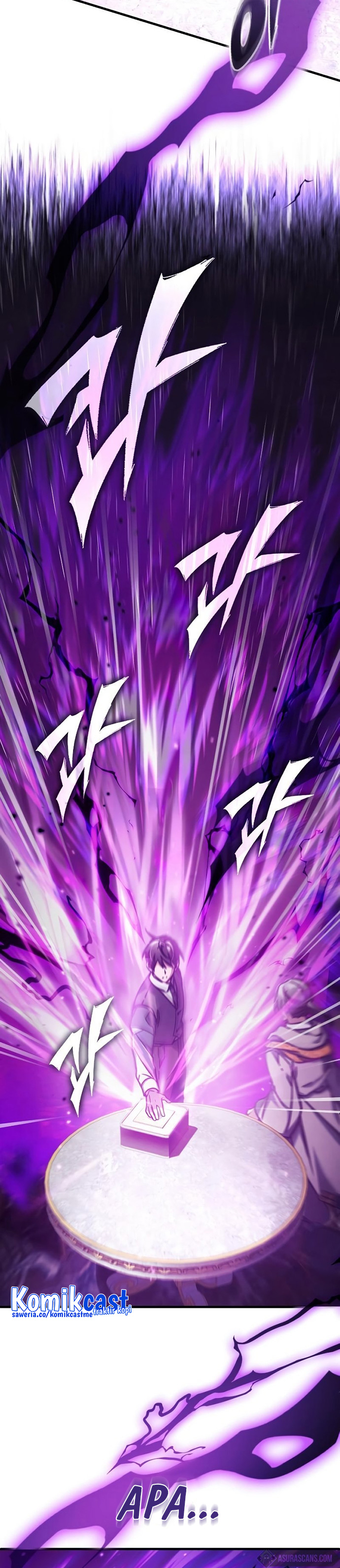The Heavenly Demon Can’t Live a Normal Life chapter 49