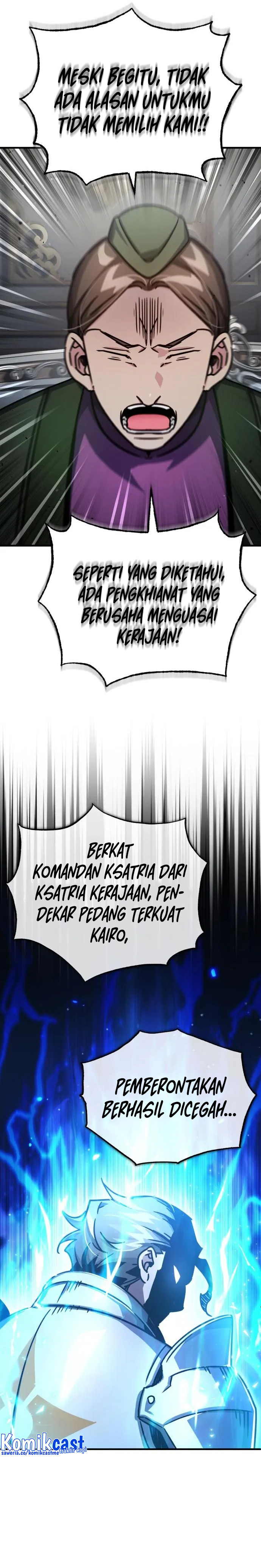 The Heavenly Demon Can’t Live a Normal Life chapter 51
