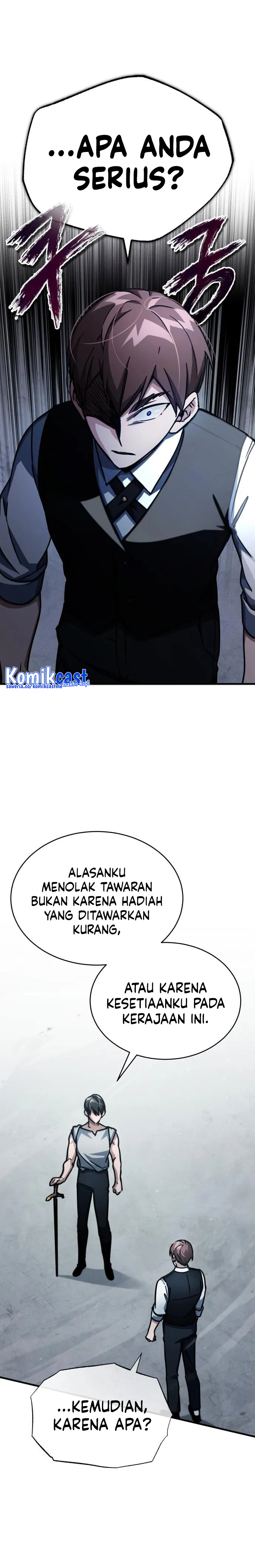 The Heavenly Demon Can’t Live a Normal Life chapter 51