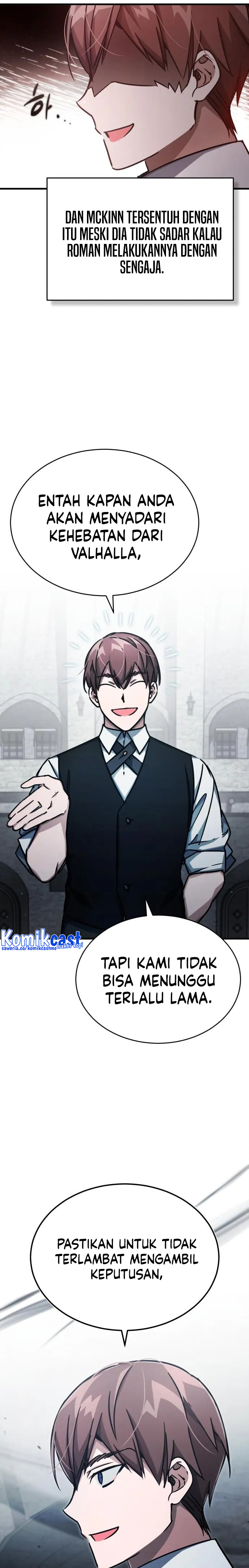 The Heavenly Demon Can’t Live a Normal Life chapter 51