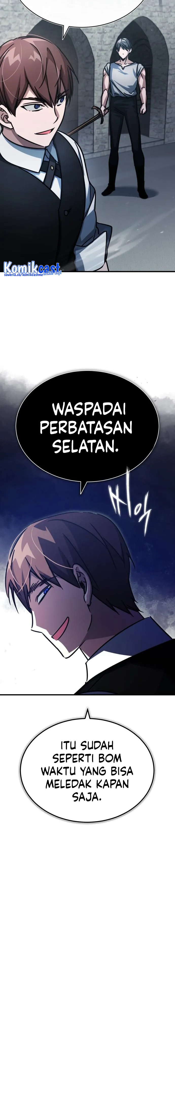 The Heavenly Demon Can’t Live a Normal Life chapter 51