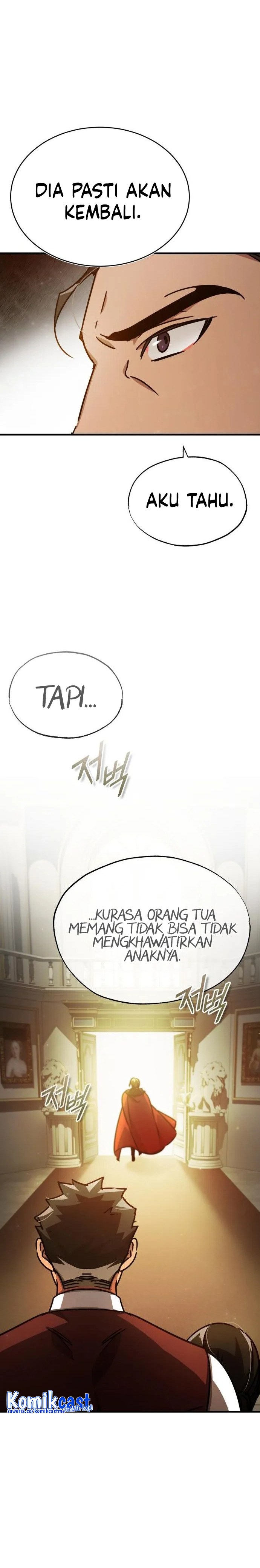 The Heavenly Demon Can’t Live a Normal Life chapter 51