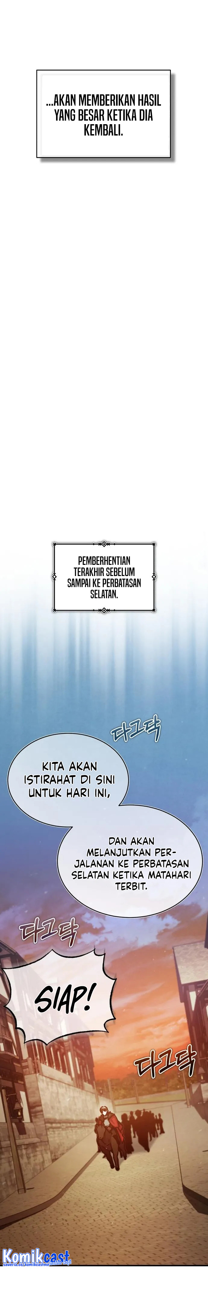 The Heavenly Demon Can’t Live a Normal Life chapter 51