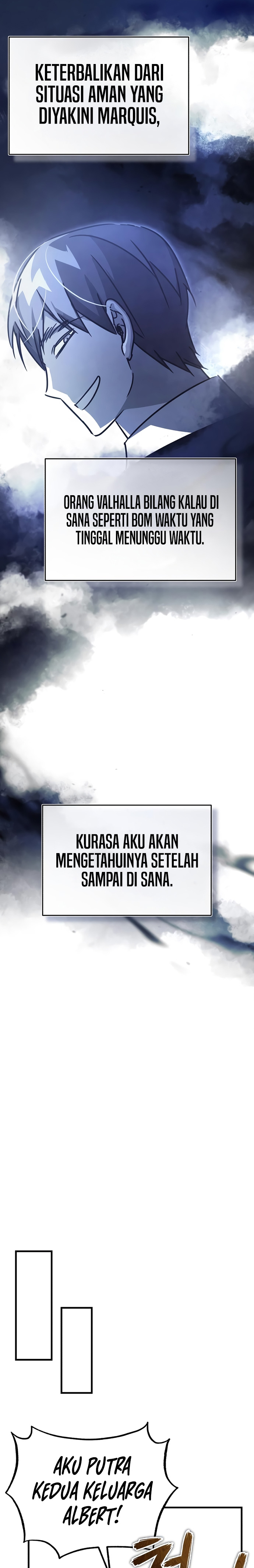 The Heavenly Demon Can’t Live a Normal Life chapter 52