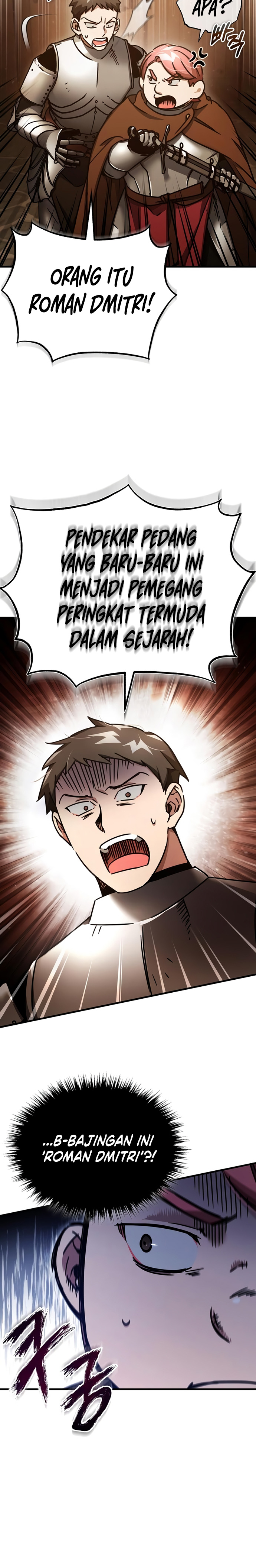 The Heavenly Demon Can’t Live a Normal Life chapter 52