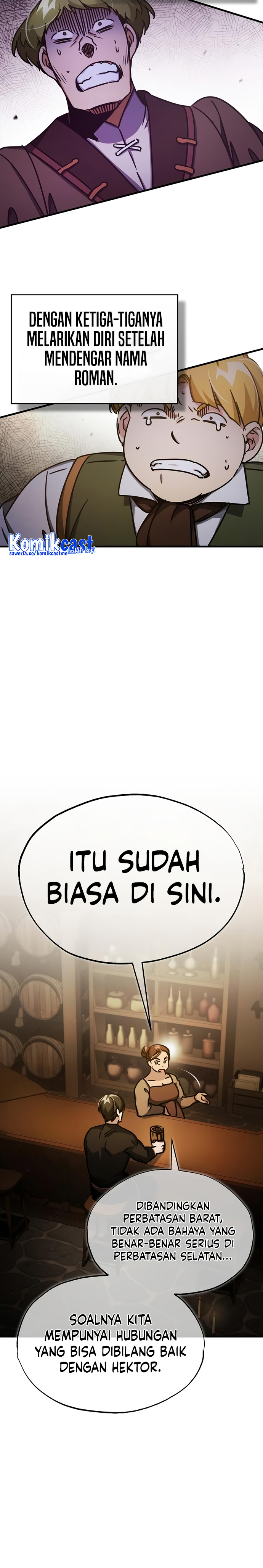The Heavenly Demon Can’t Live a Normal Life chapter 52