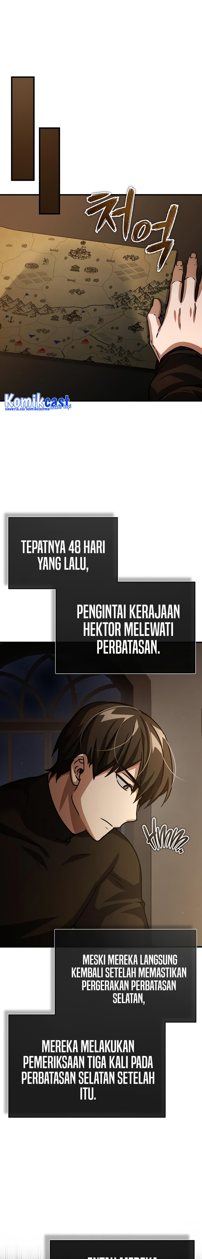 The Heavenly Demon Can’t Live a Normal Life chapter 52