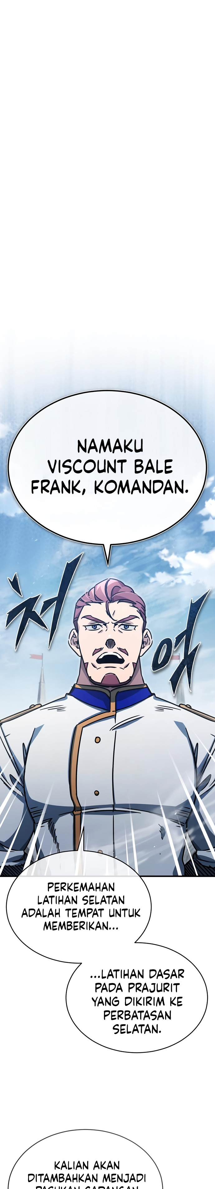 The Heavenly Demon Can’t Live a Normal Life chapter 52