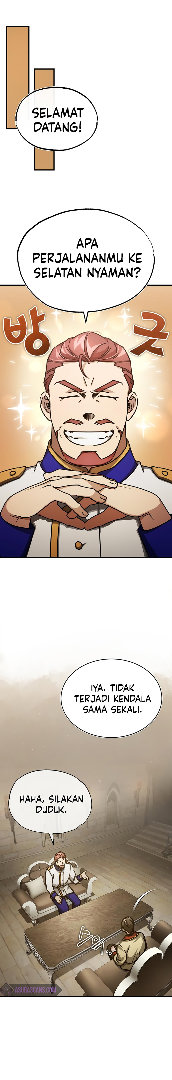 The Heavenly Demon Can’t Live a Normal Life chapter 52