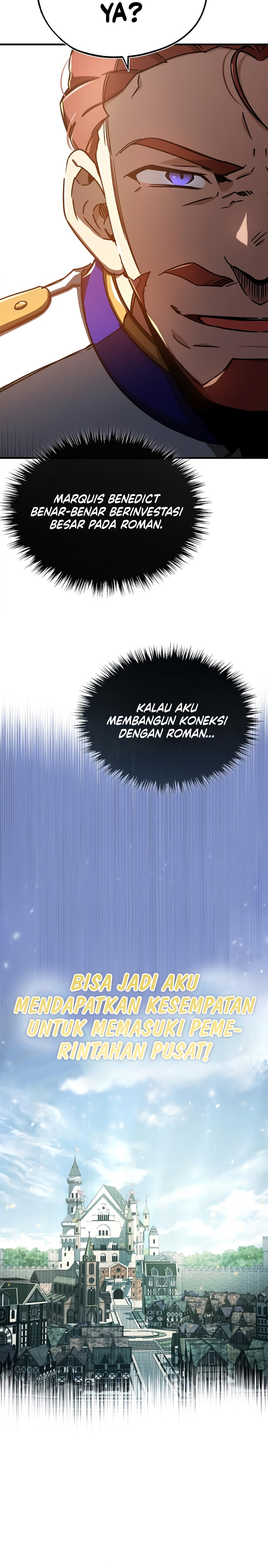 The Heavenly Demon Can’t Live a Normal Life chapter 52