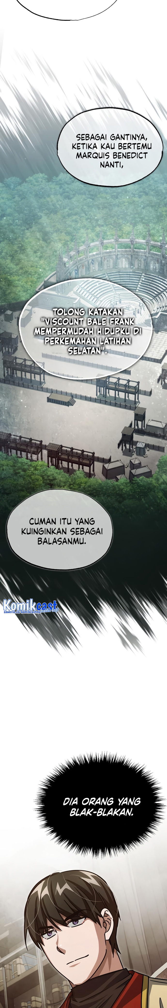 The Heavenly Demon Can’t Live a Normal Life chapter 52