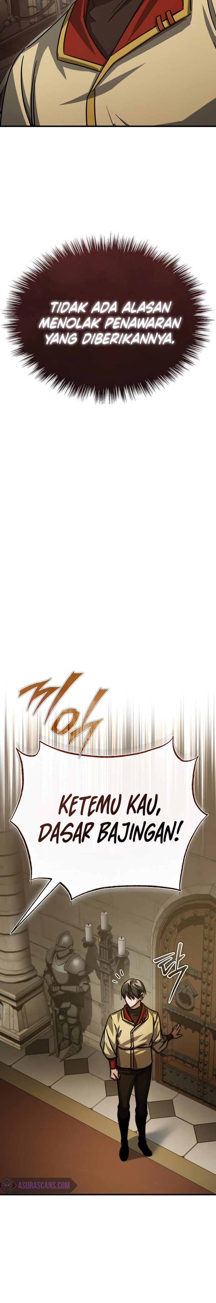 The Heavenly Demon Can’t Live a Normal Life chapter 52