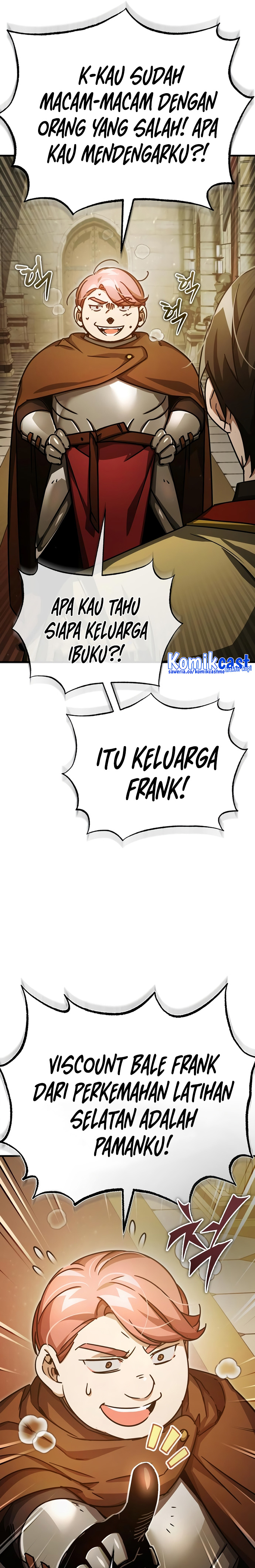 The Heavenly Demon Can’t Live a Normal Life chapter 52