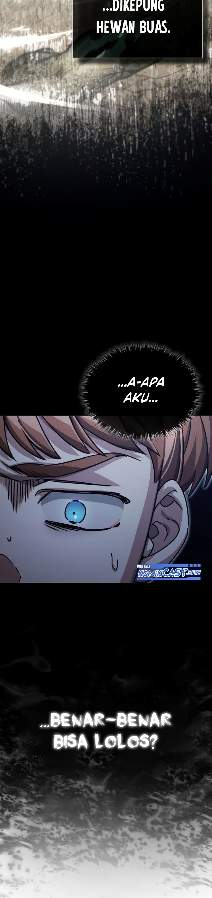 The Heavenly Demon Can’t Live a Normal Life chapter 54