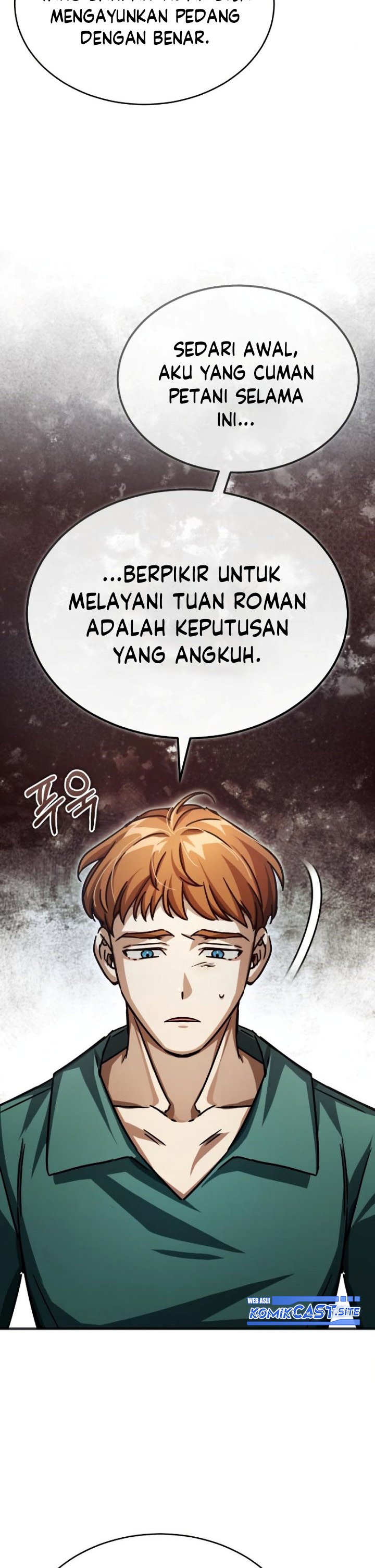 The Heavenly Demon Can’t Live a Normal Life chapter 54