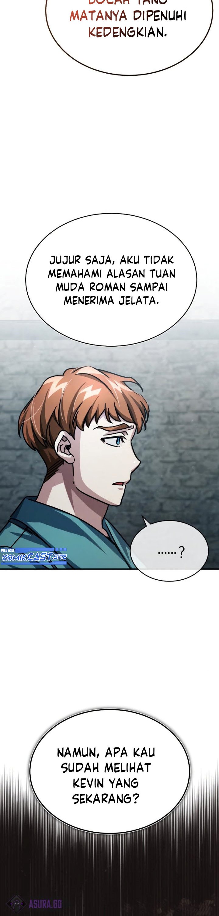 The Heavenly Demon Can’t Live a Normal Life chapter 54