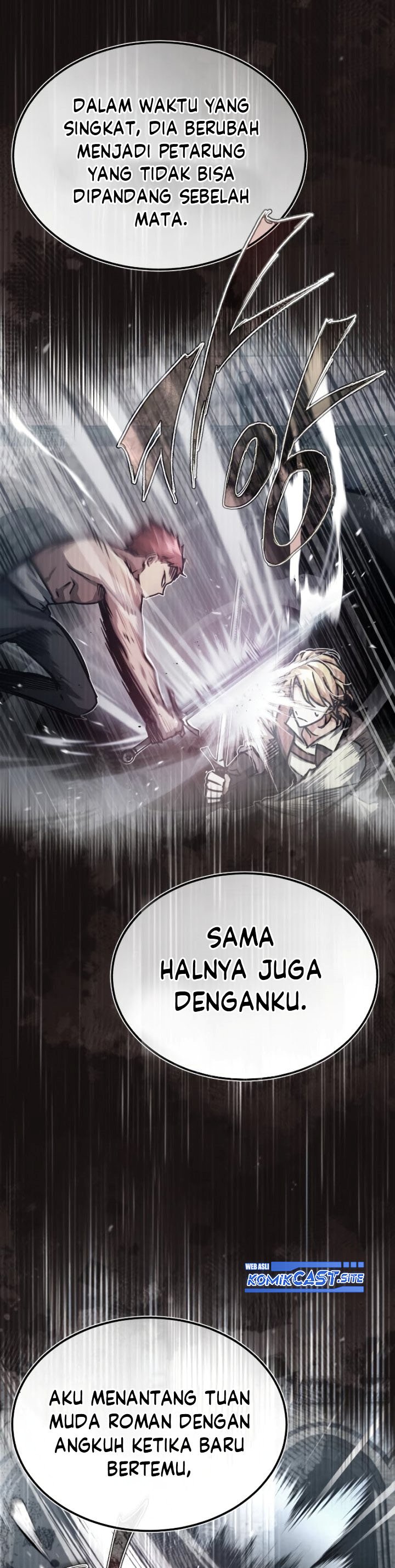 The Heavenly Demon Can’t Live a Normal Life chapter 54