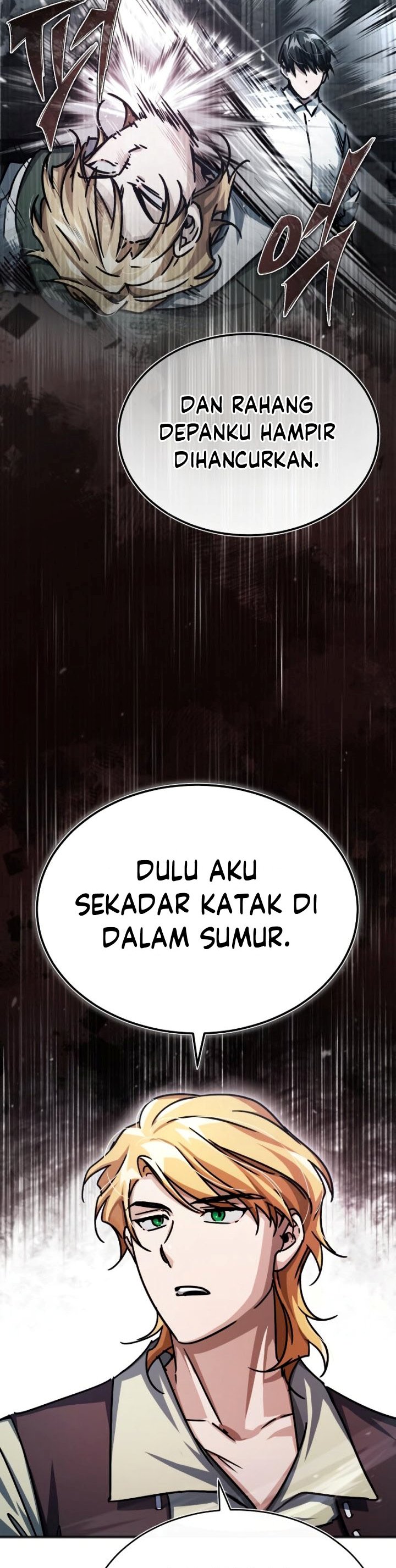 The Heavenly Demon Can’t Live a Normal Life chapter 54