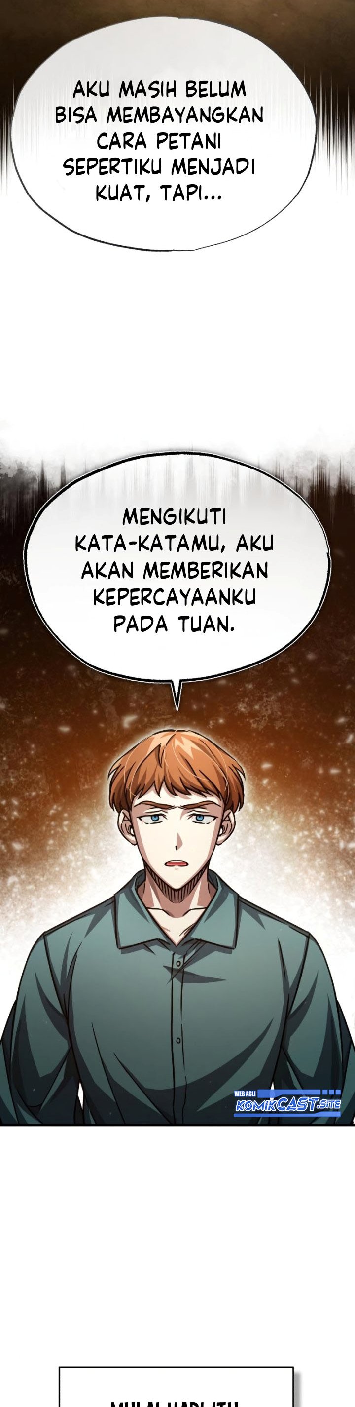 The Heavenly Demon Can’t Live a Normal Life chapter 54