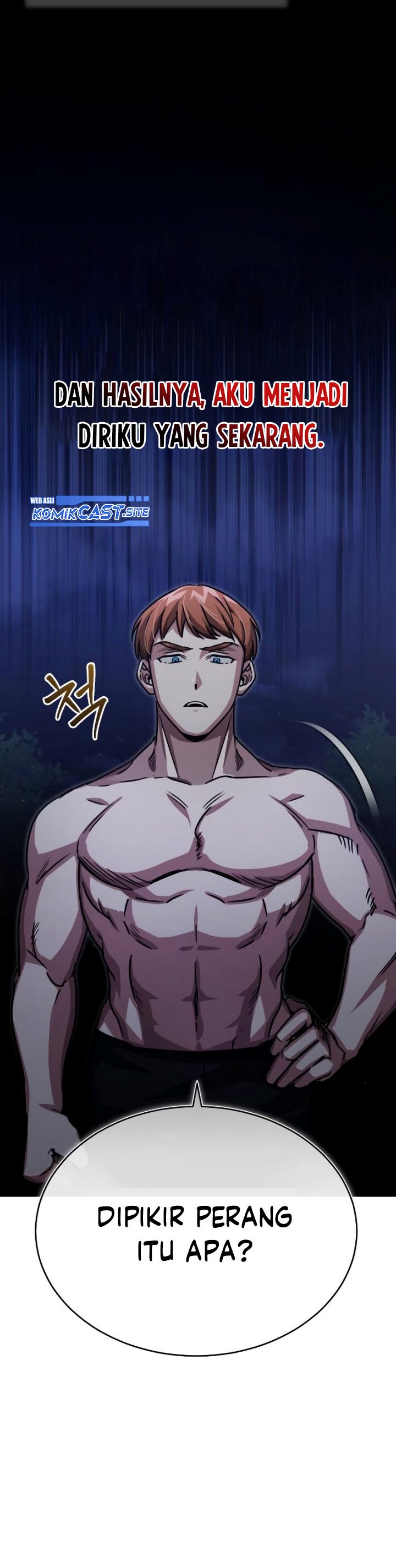 The Heavenly Demon Can’t Live a Normal Life chapter 54