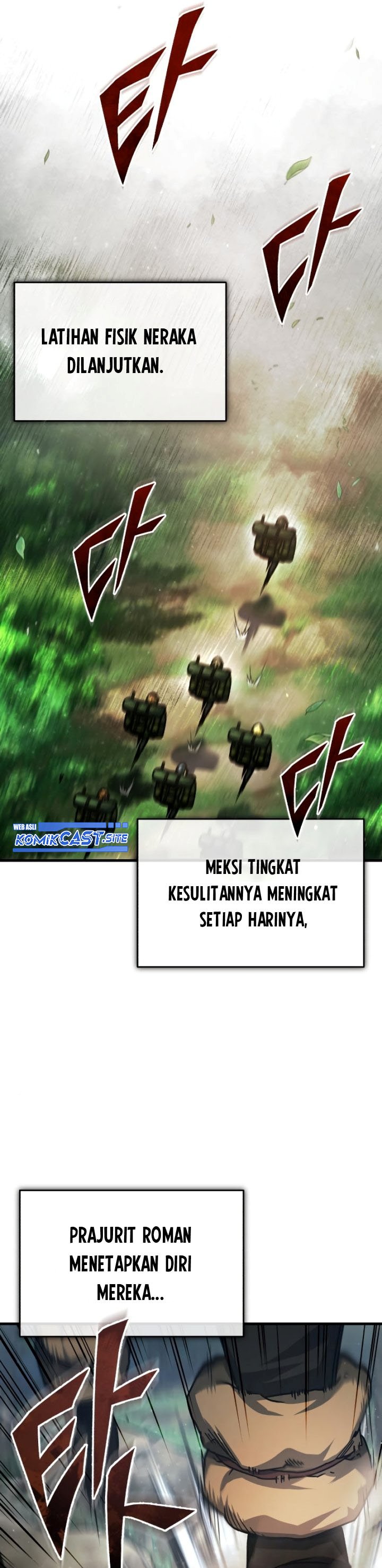The Heavenly Demon Can’t Live a Normal Life chapter 54