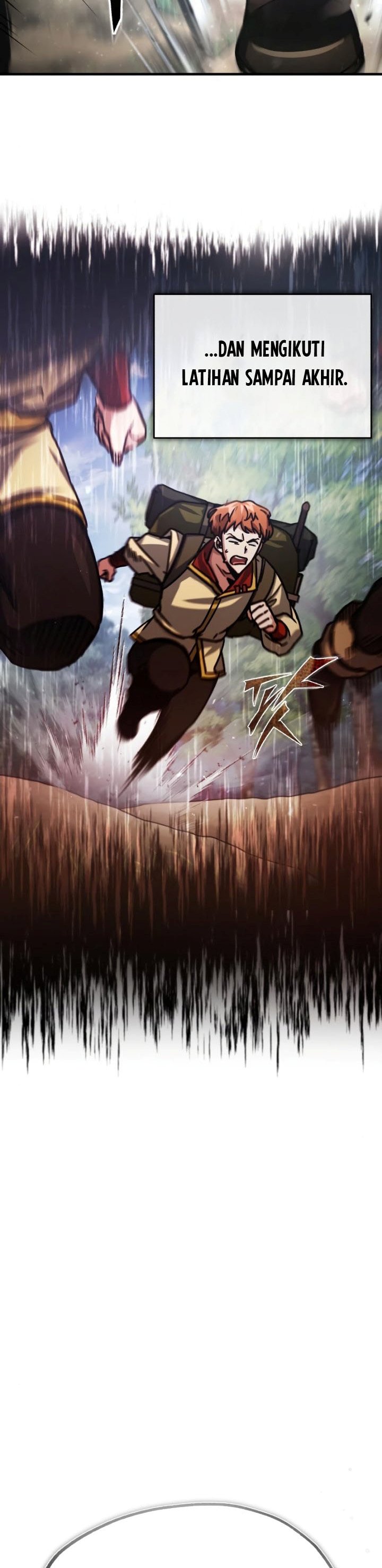 The Heavenly Demon Can’t Live a Normal Life chapter 54