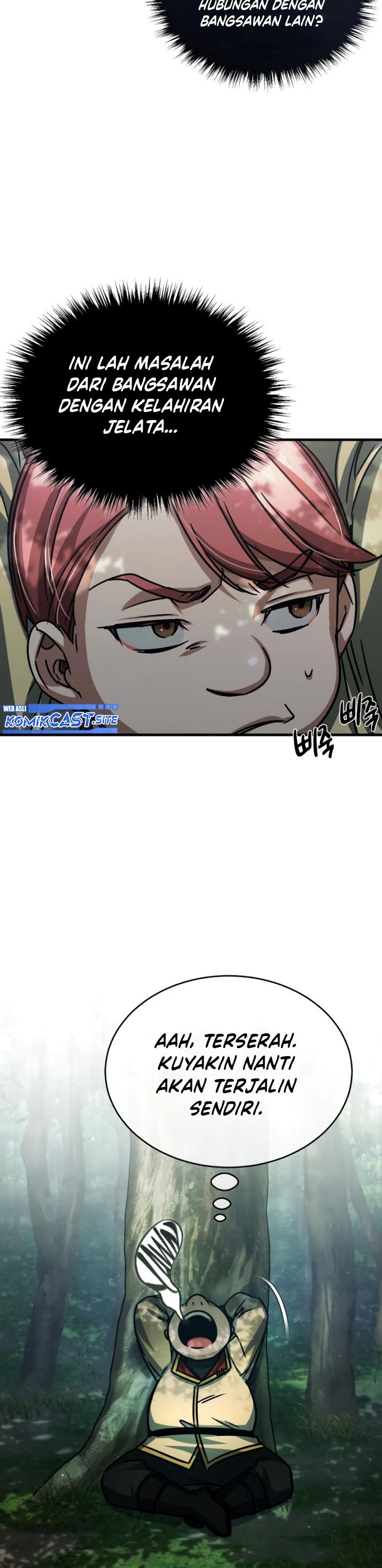 The Heavenly Demon Can’t Live a Normal Life chapter 54