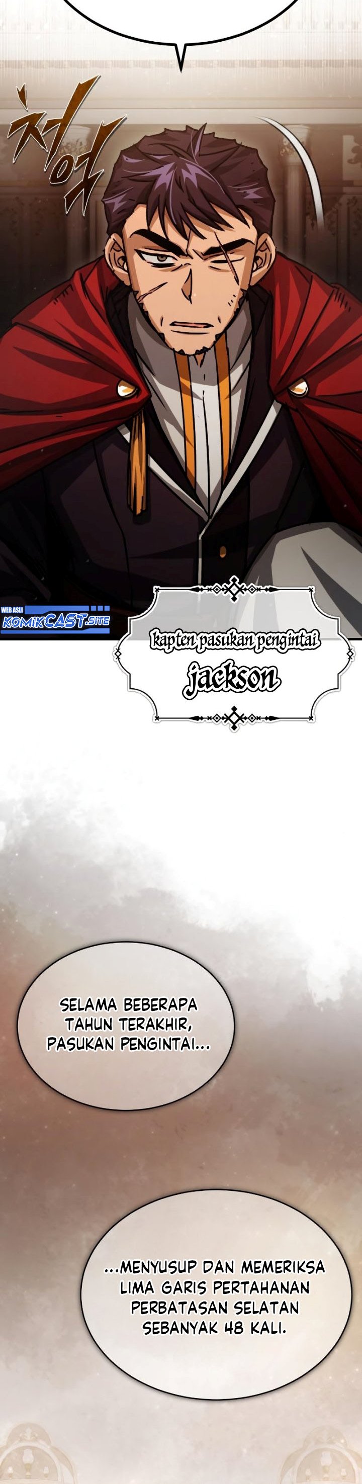 The Heavenly Demon Can’t Live a Normal Life chapter 54
