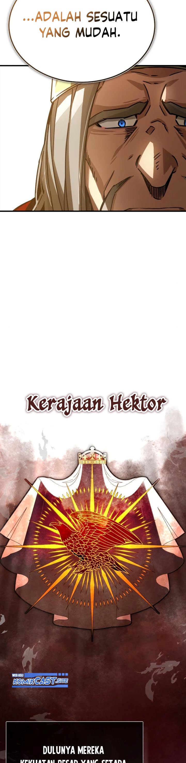 The Heavenly Demon Can’t Live a Normal Life chapter 54