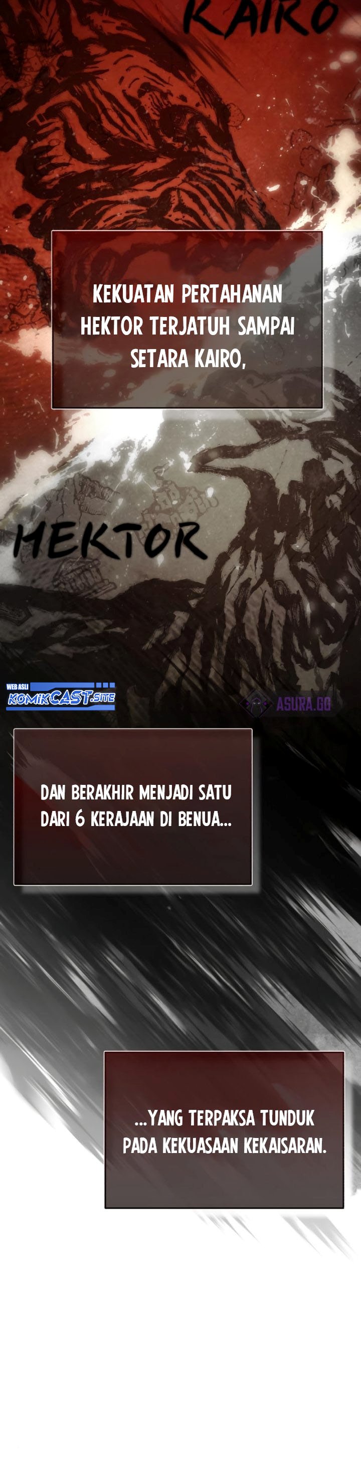 The Heavenly Demon Can’t Live a Normal Life chapter 54