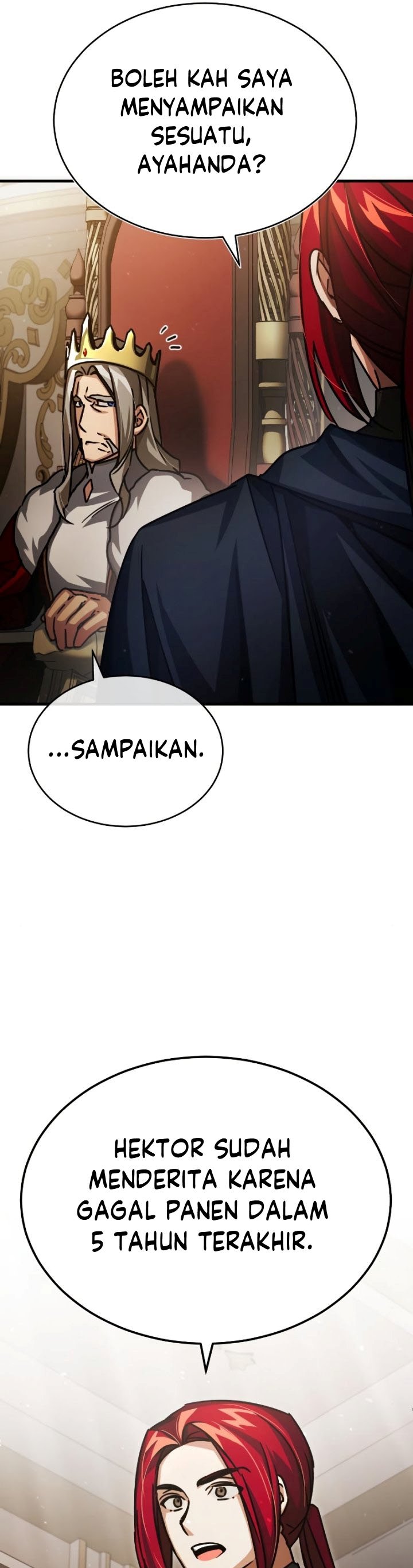 The Heavenly Demon Can’t Live a Normal Life chapter 54