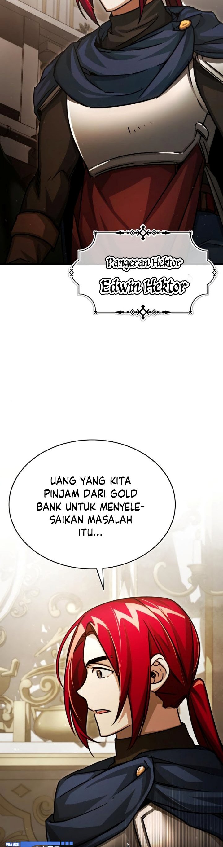 The Heavenly Demon Can’t Live a Normal Life chapter 54