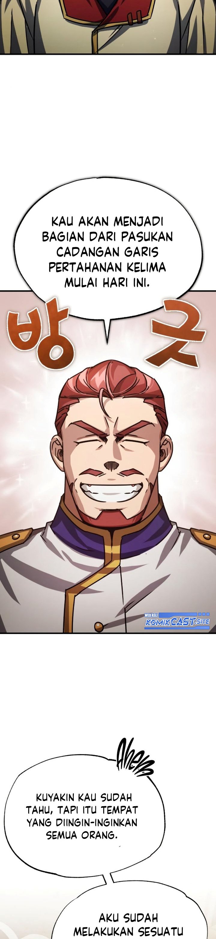 The Heavenly Demon Can’t Live a Normal Life chapter 54
