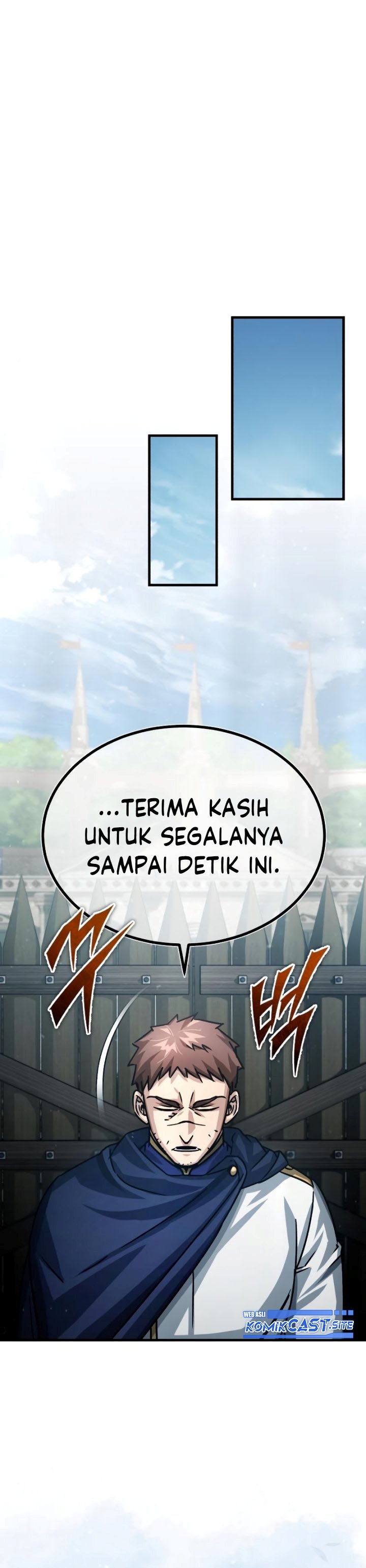The Heavenly Demon Can’t Live a Normal Life chapter 54