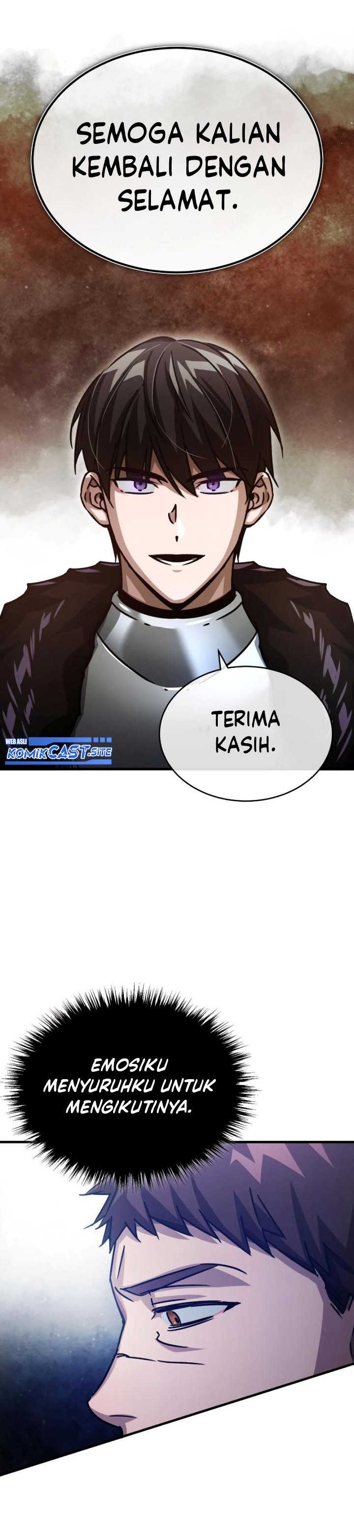 The Heavenly Demon Can’t Live a Normal Life chapter 54
