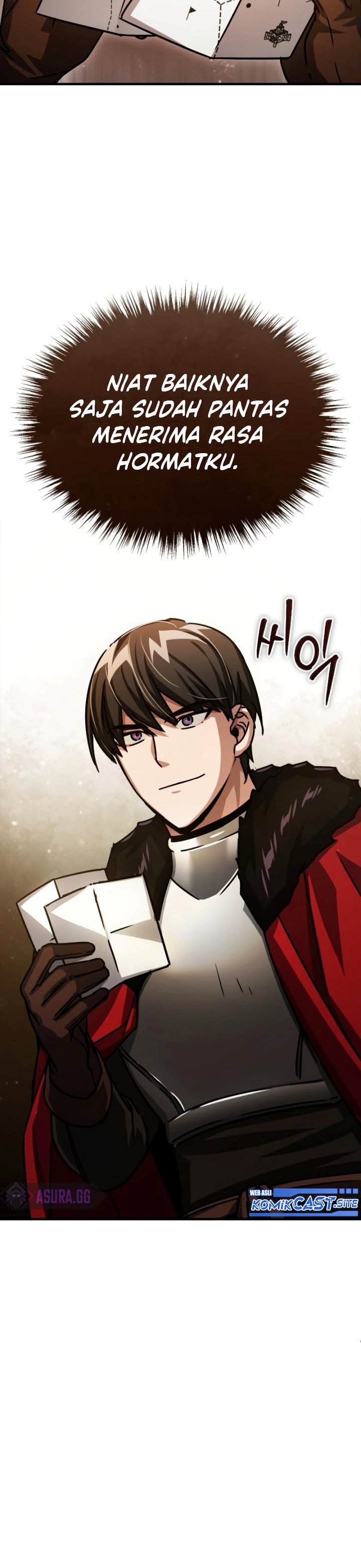 The Heavenly Demon Can’t Live a Normal Life chapter 54