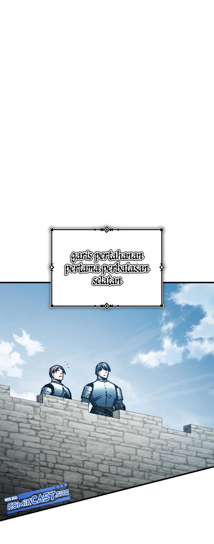 The Heavenly Demon Can’t Live a Normal Life chapter 54